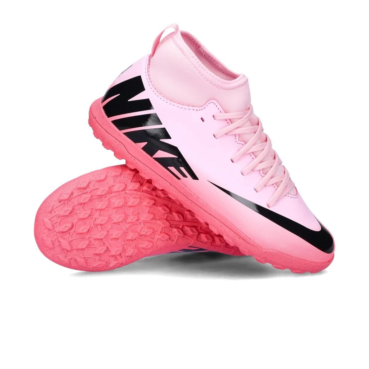 Turfy Nike Mercurial Superfly 9 Club TF Junior DJ5954-601 36 - Nike ...