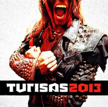 Turisas2013 (Limited Edition) - Turisas