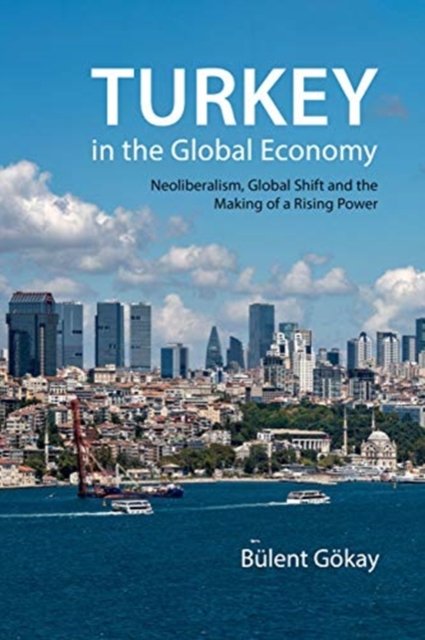 Turkey in the Global Economy: Neoliberalism, Global Shift and the ...