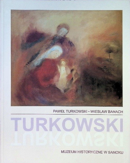 Turkowski - Opracowanie zbiorowe | Książka w Empik