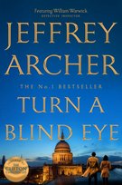 Turn a Blind Eye Jeffrey Archer