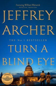Turn a Blind Eye - Jeffrey Archer
