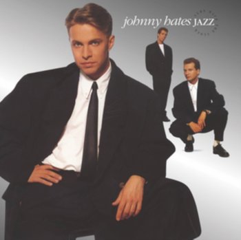 Turn Back The Clock - Johnny Hates Jazz