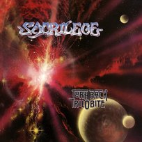 Turn Back Trilobite Sacrilege