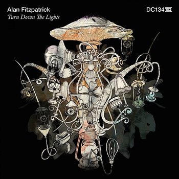 Turn Down the Lights - Alan Fitzpatrick