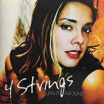 Turn It Around 4 Strings