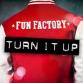 Turn It Up - Fun Factory