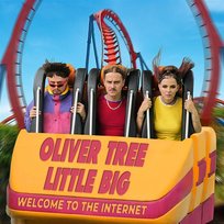 Turn It Up Oliver Tree & Little Big feat. Tommy Cash