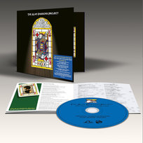 Turn Of A Friendly Card (Expanded Edition) (Remastered) Alan Parsons Project