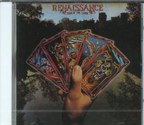 Turn Of The Card Renaissance
