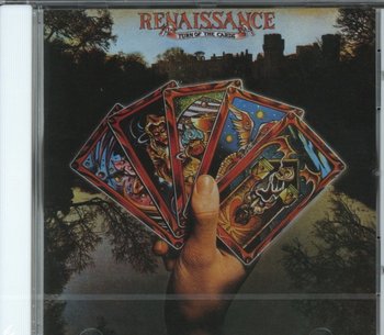 Turn Of The Card - Renaissance