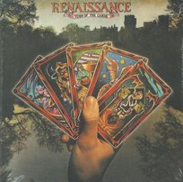 Turn Of The Cards Renaissance