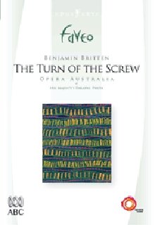 Turn of the Screw - Opera Australia