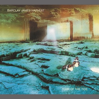 Turn Of The Tide - Barclay James Harvest