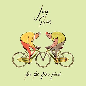 Turn The Other Cheek - Jay Som
