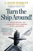 Turn the Ship Around! Marquet David L.