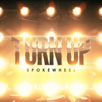 Turn Up Spokewheel feat. Hybrid the Rapper, Jay Schmetz