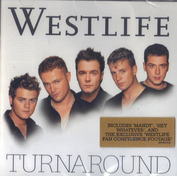 Turnaround - Westlife