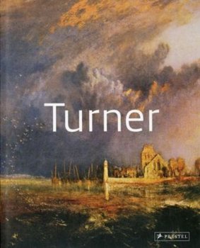 Turner: Masters of Art - Crepaldi Gabriele