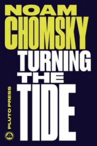 Turning The Tide - Chomsky Noam | Książka W Empik