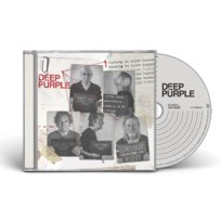 Turning To Crime Deep Purple