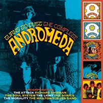 Turns To Dust - the Complete Andromeda Andromeda