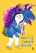 Turonie, żandary, herody. Wiejska maskarada - Kaźmierak Anna