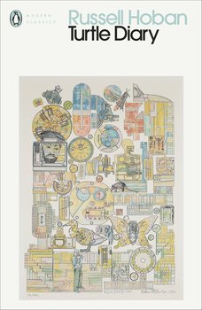 Turtle Diary - Hoban Russell