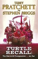 Turtle Recall - Pratchett Terry, Briggs Stephen