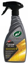 TURTLE WAX HYBRID CERAMIC WET WAX - 500 ml