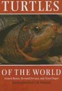 Turtles of the World - Bonin Franck, Devaux Bernard, Dupre Alain