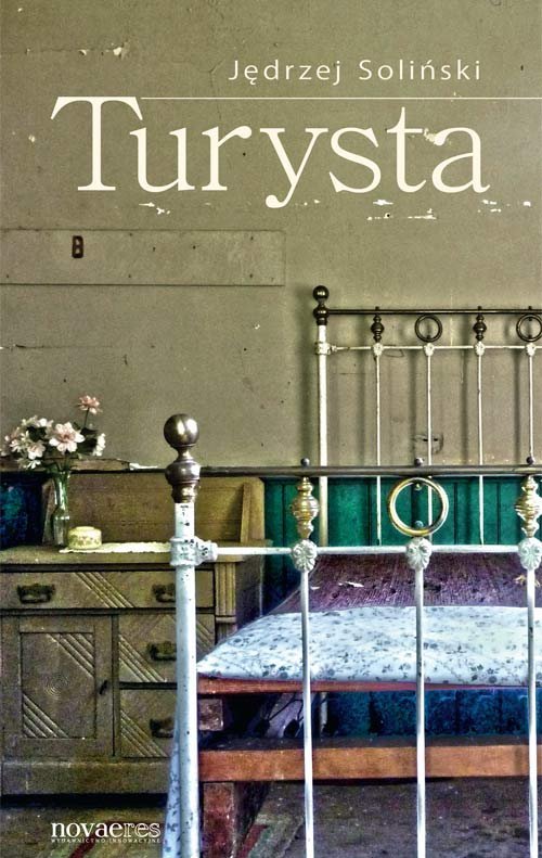 Turysta - ebook mobi