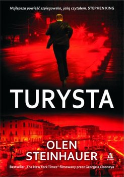 Turysta - Steinhauer Olen