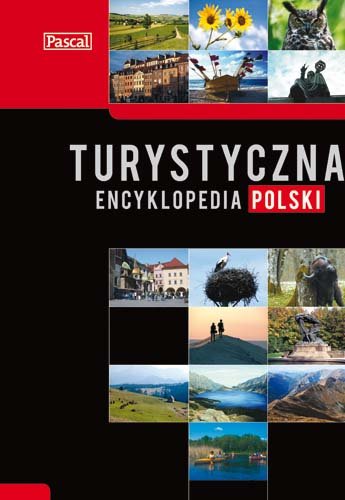 Turystyczna Encyklopedia Polski