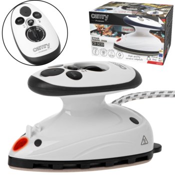 Turystyczne Żelazko Parowe CAMRY CR5039 420W - Camry