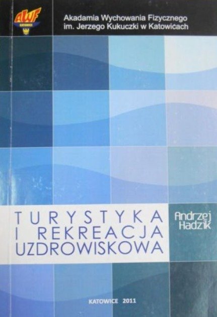 Turystyka I Rekreacja Uam Plan Lekcji 2015 www.empik.com