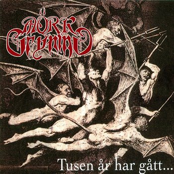 Tusen år har gått - Mörk Gryning