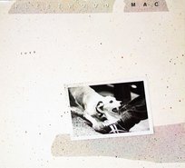 Tusk (zielony winyl), płyta winylowa Fleetwood Mac