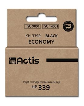 Tusz ACTIS KH-339R Standard, czarny, 35 ml, C8767EE - Actis