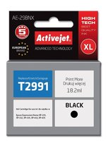 Tusz ACTIVEJET AE-29BNX Supreme, czarny, 18.2 ml, 29XL T2991 Activejet