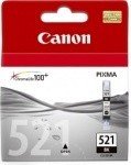 Tusz CANON 2933B001, czarny, 9 ml