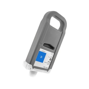 Tusz Canon 703 PFI CYAN 700ml - Eprom