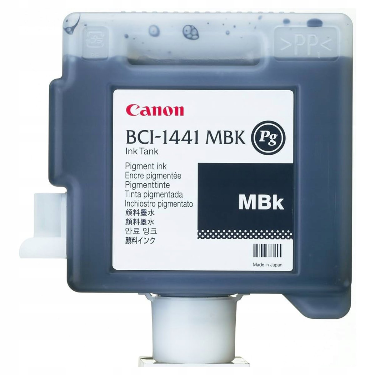 Cartucce per Canon IMAGEPROGRAF TM-200 originali e compatibili