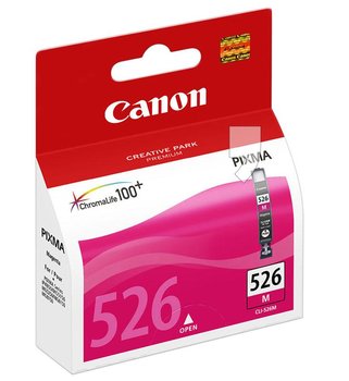 Tusz CANON CLI-526M magenta - Canon