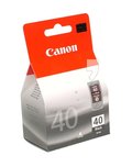 Tusz CANON nr.40 PG-40 black - Canon