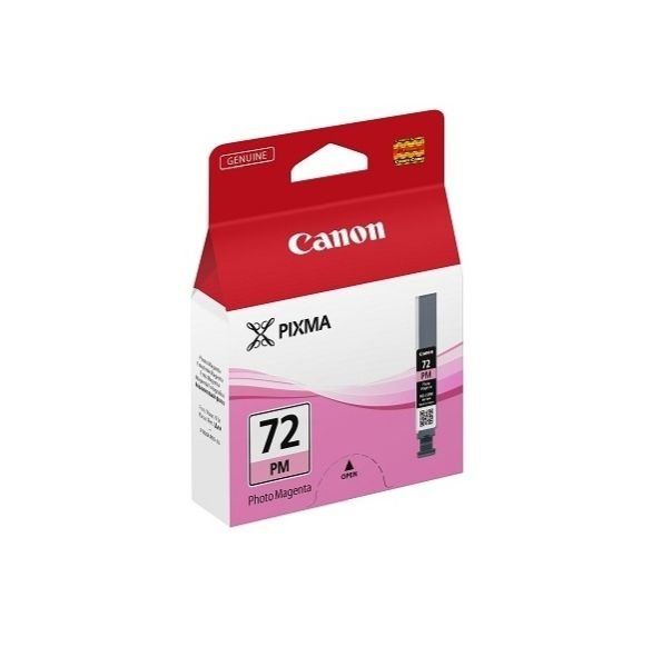 Tusz CANON PGI-72PM Photo 6408B001, purpurowy, 14 ml