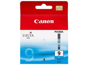 Tusz CANON PGI-9C, błękitny, 14 ml - Canon