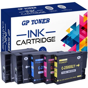 Tusz do Canon PGI-2500 IB4050 IB4150 MB5050 MB5150 MB5155 MB5350 - GP TONER