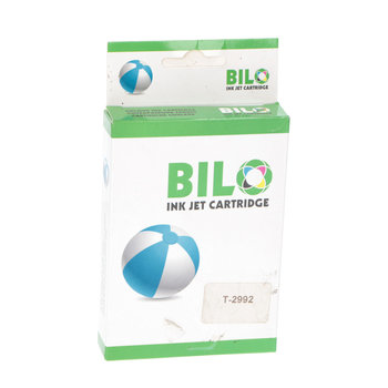 Tusz do drukarek EPSON CYAN 29XL zamiennik - brak  danych