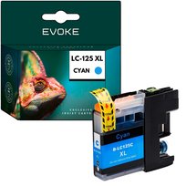 Tusz do drukarki Brother 129XB czarny (black) | 50 ml | 2060 stron